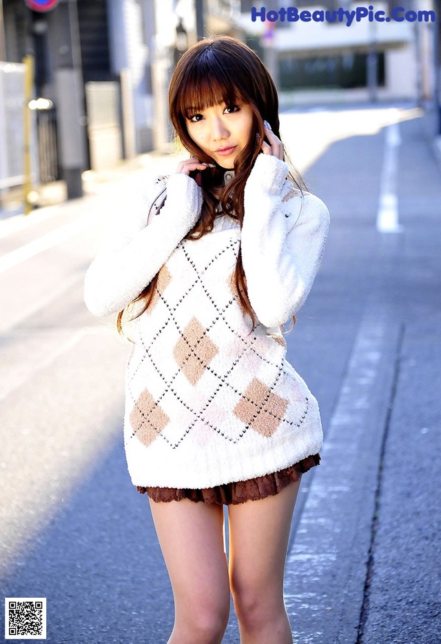 Anna Namiki - Pantyjob Fuckpic Gallry No.57f924