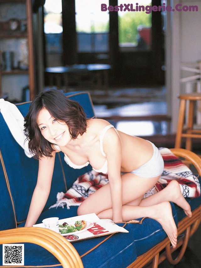 Mayumi Ono - Baily Girl Shut No.52f0fb