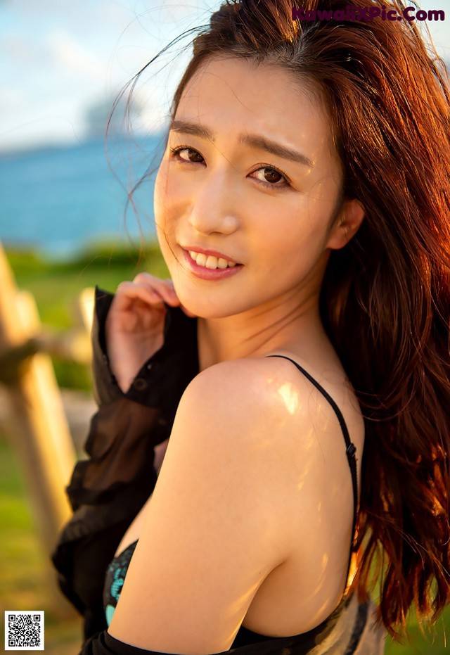 Iori Kogawa - 18streamcom Playno1 Thin W No.97c92f