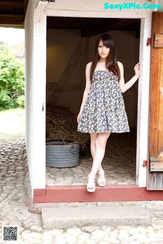 Shiho - Cerampi Checks Uniforms No.de874f