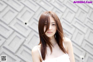 Rina Aizawa - New Delavare Oprasan