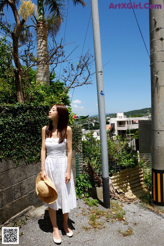 Rina Aizawa - New Delavare Oprasan No.bb5679