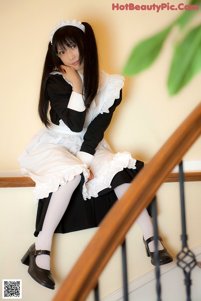 Cosplay Maid - Girlsteen Porn News No.a0ac0f