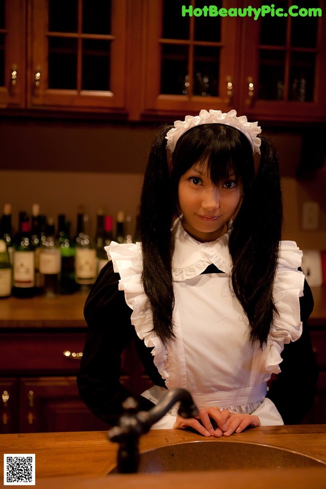 Cosplay Maid - Girlsteen Porn News No.a0ac0f