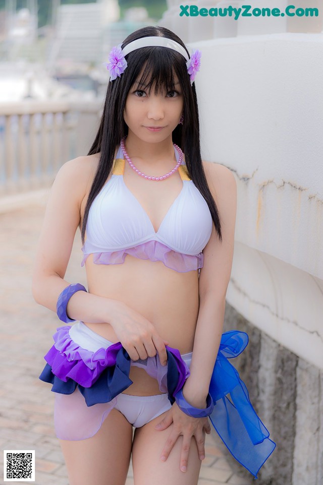 Umi Sonoda - Starri 21 Naturals No.dbf119