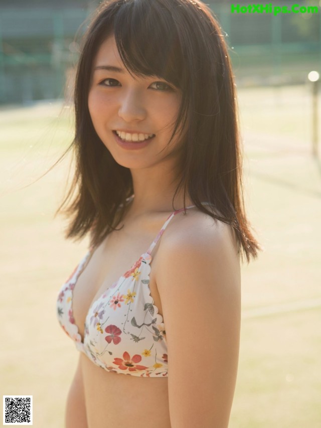 Neru Nagahama 長濱ねる, MODEL PRESS 2019年5月4日 No.236300