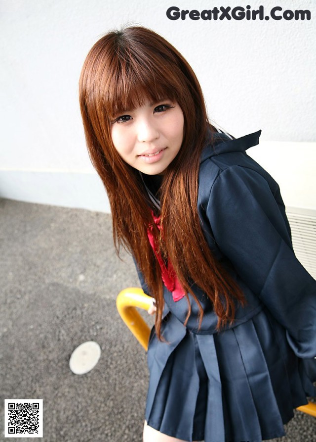 Nagisa Konno - Lailie Xxx Sxye No.17e3f2