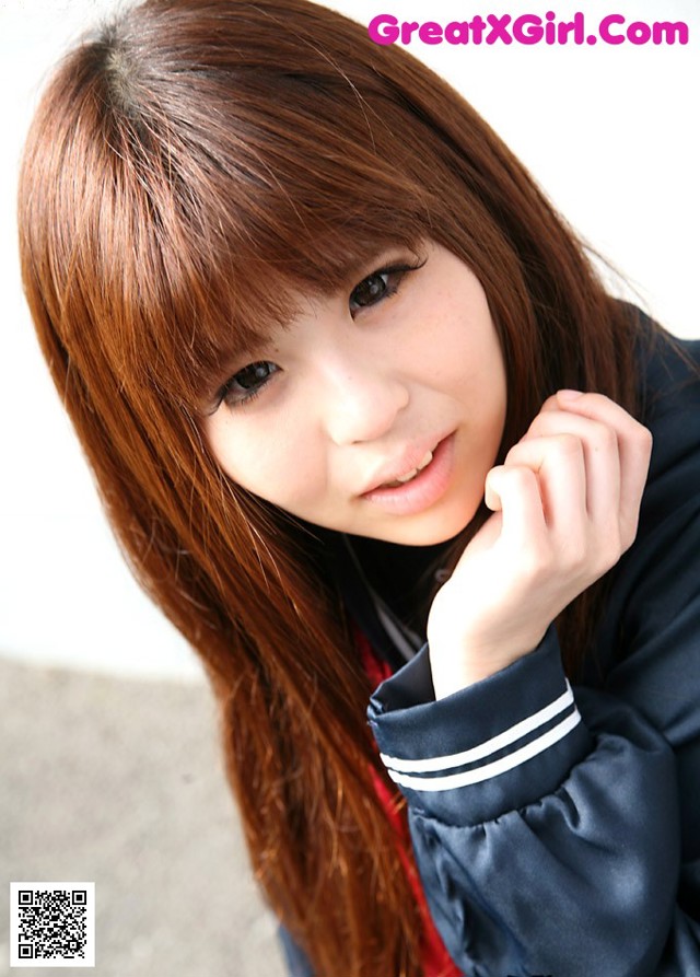 Nagisa Konno - Lailie Xxx Sxye No.17e3f2