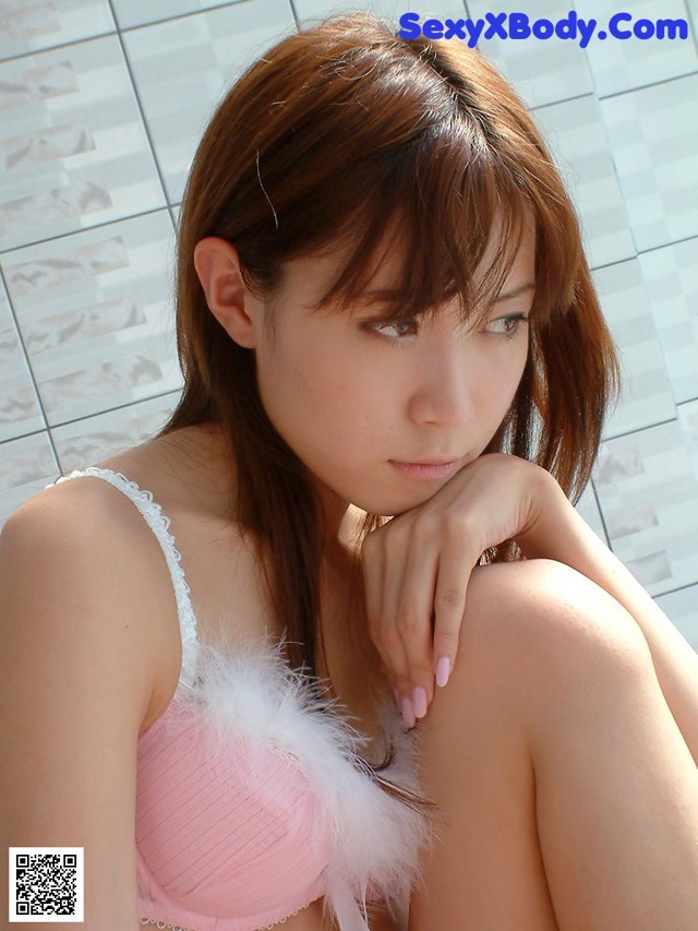 Chinatsu Izawa - Karal Girl Photos No.5b8c6d