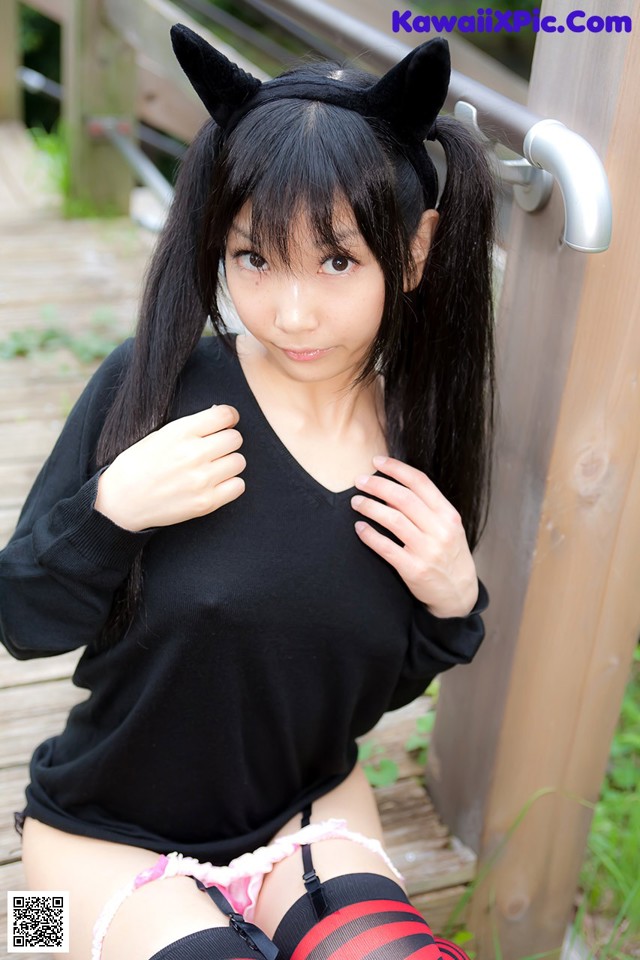 Cosplay Vnecksweater - Daisysexhd Wife Hubby No.90d2ca