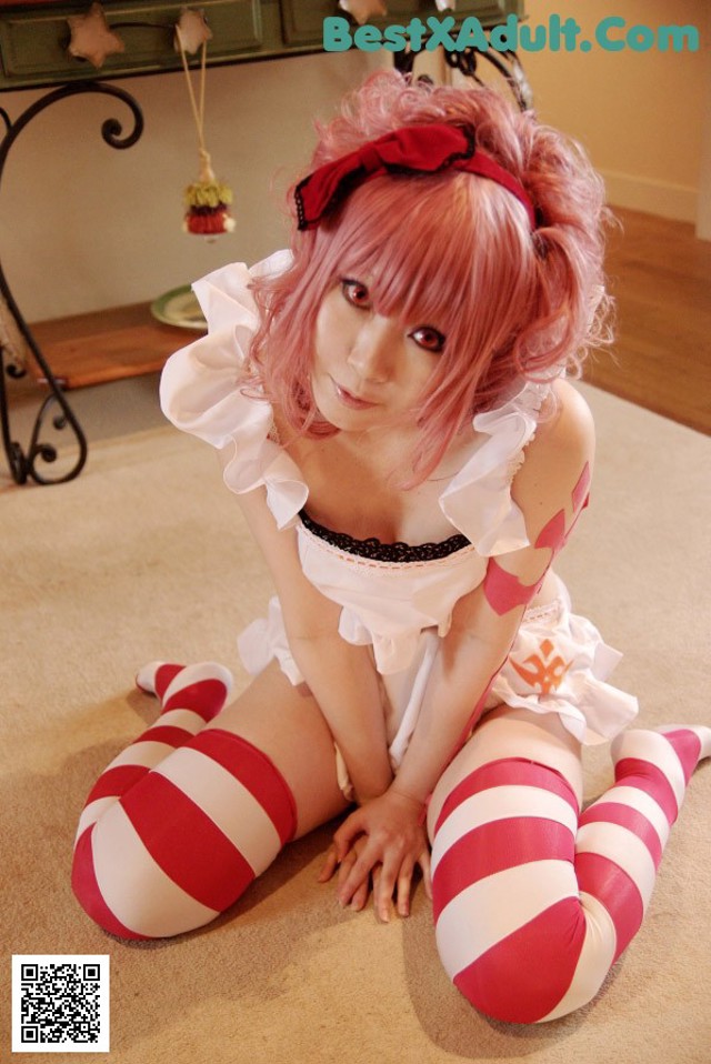 Cosplay Tatsuki - Vod Minka Short No.badcb4