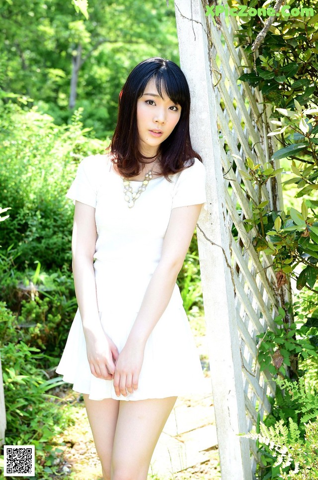 Miyu Suenaga - Cj Xxx Naked No.4aabf8