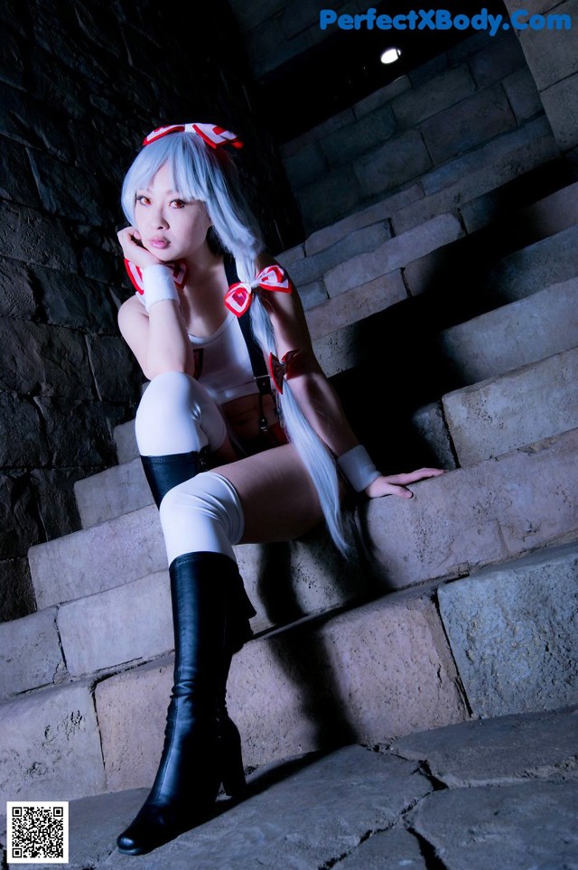 Cosplay Kaguya - Splendidgals Fuckpic Gallry No.77aed3