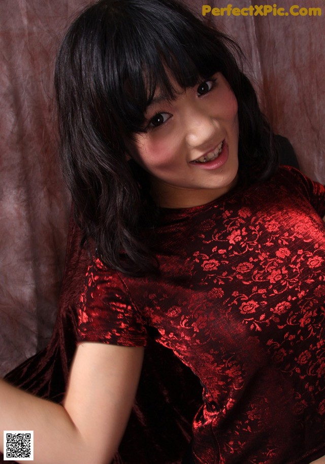 Yuuri Hozumi - Goodhead Jimslip Photo No.8d069d