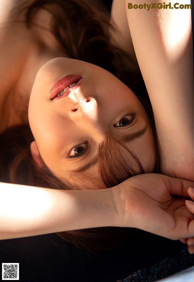 Nanami Misaki - Sexily Javboss Eve No.3e205f