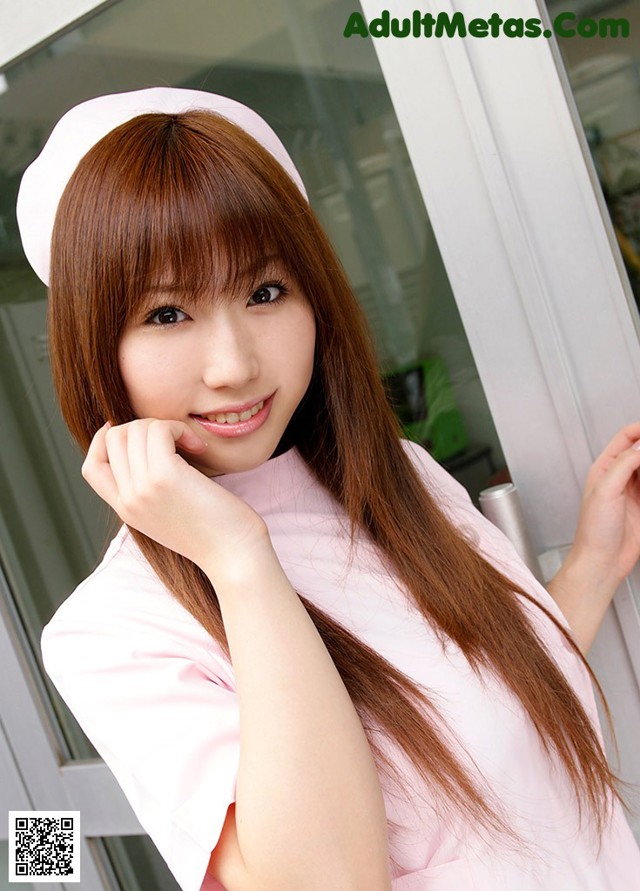 Ai Sayama - Le Doggy Sweety No.43f20b