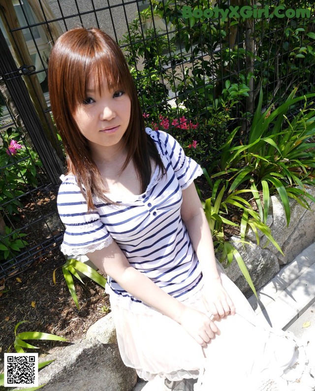 Maiko Nagaoka - Meena Girlpop Naked No.c2ab5a