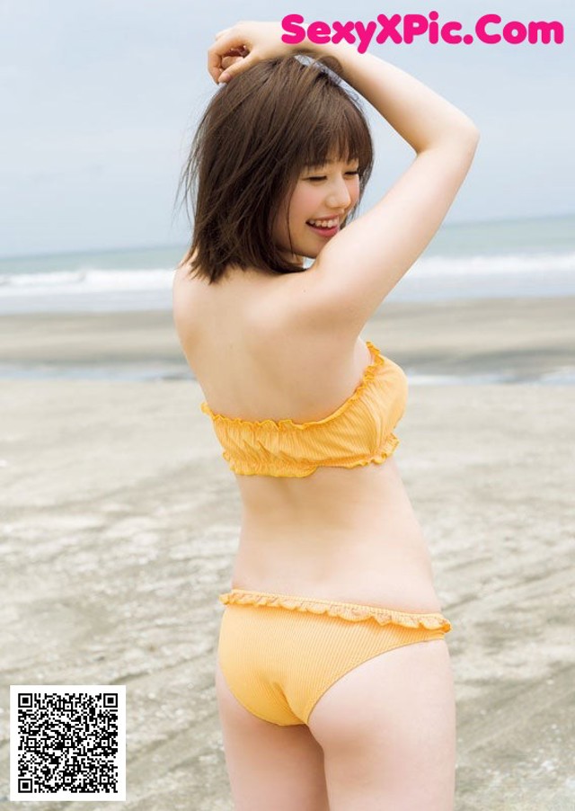 Momoka Ishida 石田桃香, Weekly Playboy 2019 No.29 (週刊プレイボーイ 2019年29号) No.07477f