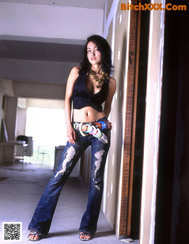 Reon Kadena - Clubhouse Modelos Tv No.add9d9