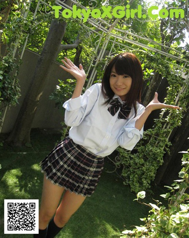 Maori Hoshino - Namken Fotos Desnuda No.2509f8