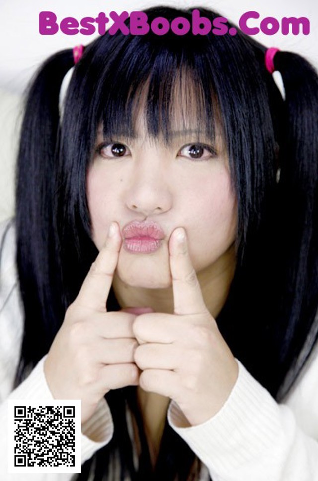 Maryou Chouzuki - Littil Spussy Indonesia No.0b4acc