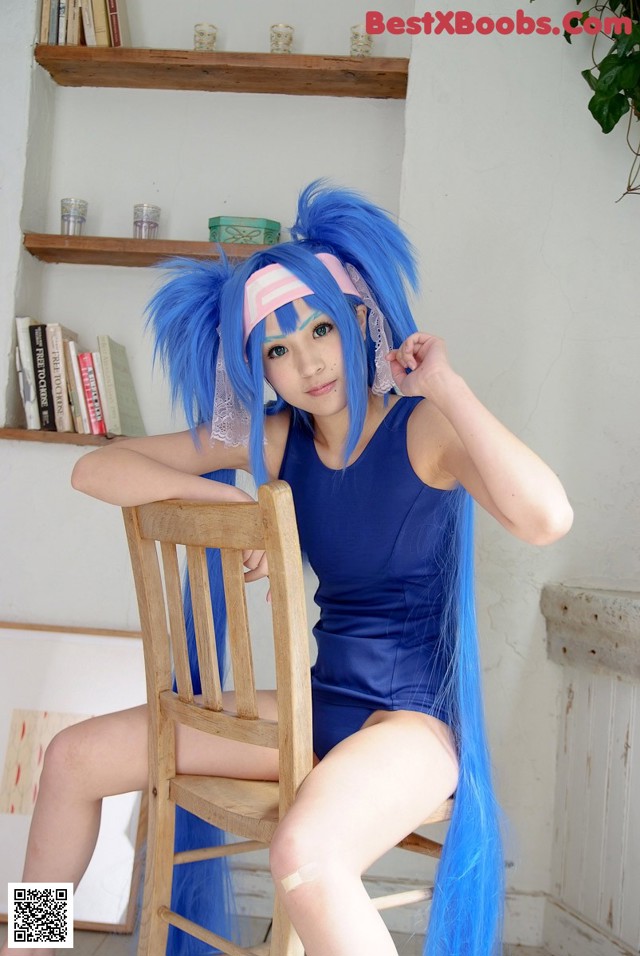 Cosplay Klang - Sin Largebeauty Hd No.e96df4