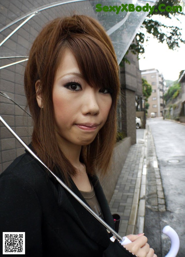 Kanami Shiraishi - Pants Tshart Balck No.85c40a