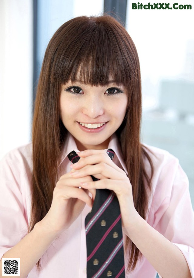 Mikuru Shiina - Playmate Xxx Office No.5a416b