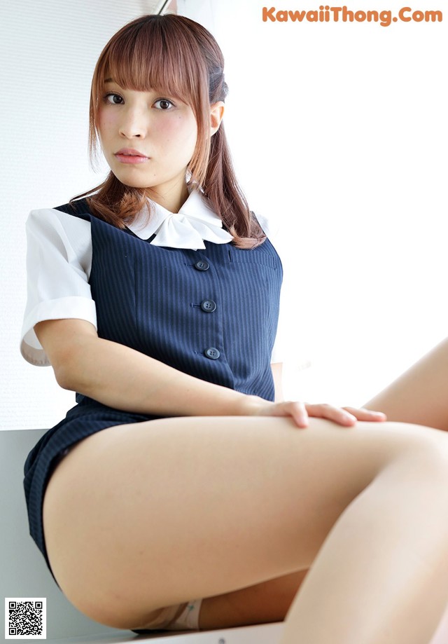 Erika Kotobuki - Allwoods Foto Hotmemek No.cfeb6c