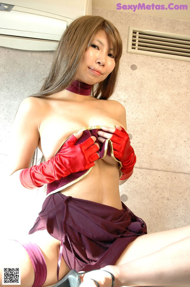 Noriko Ashiya - Kissmatures Ftv Topless No.84d98d