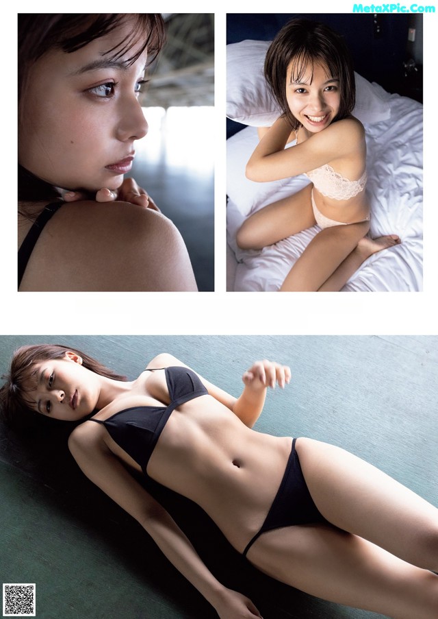 Amisa Miyazaki 宮崎あみさ, Weekly Playboy 2022 No.26 (週刊プレイボーイ 2022年26号) No.96024c