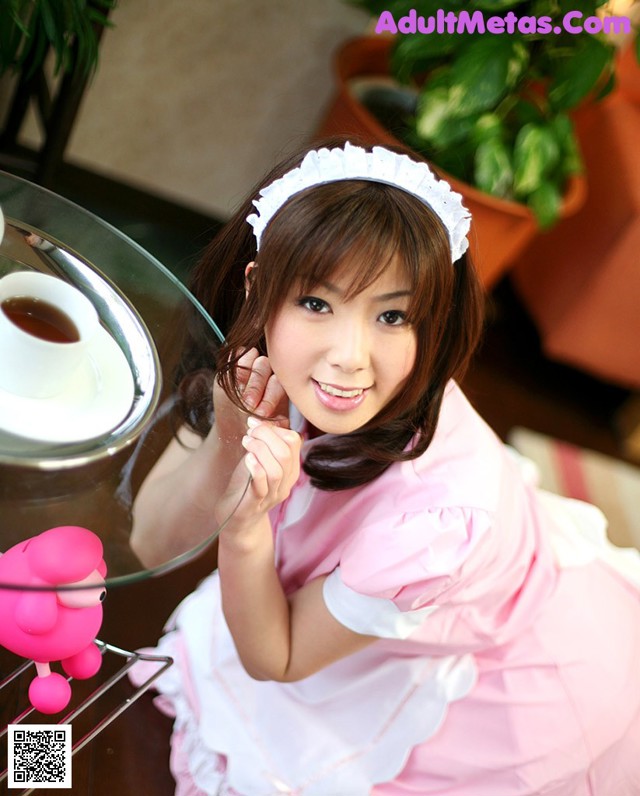 Maid Seira - Xxxvampiresex Girlsex Fuke No.2393ac