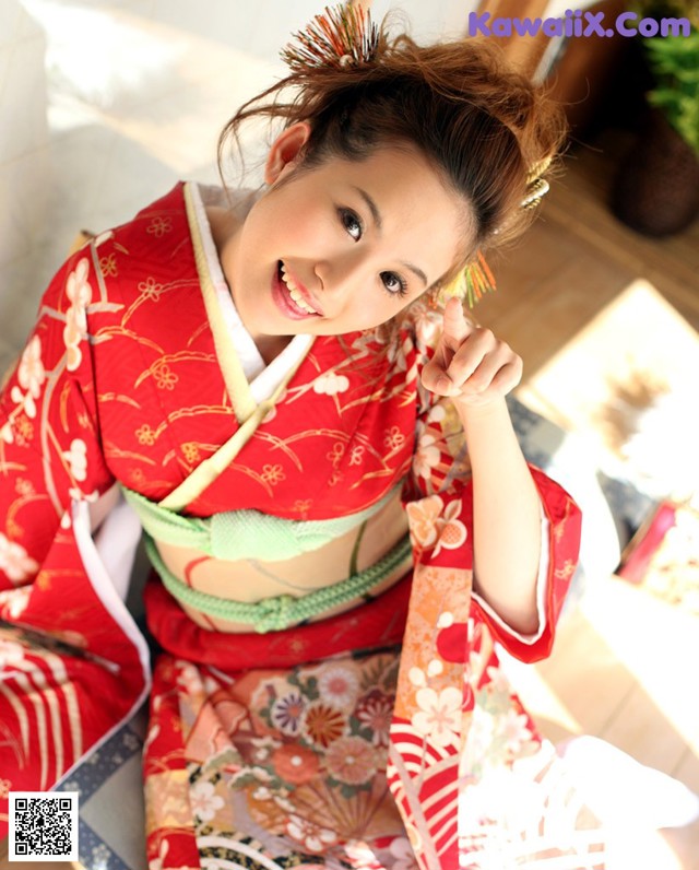 Kimono Urara - Nudepics Org Club No.dc6aaf