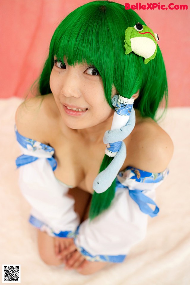 Sakuya Izayoi - Dengan Butt Assics No.871aec