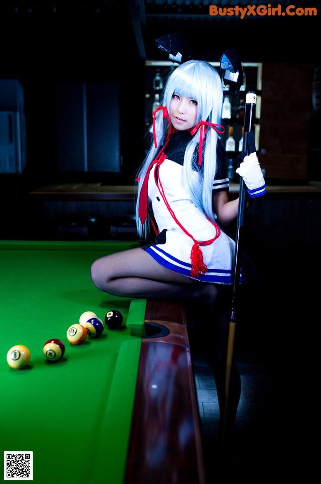 Cosplay Nagisa - Xoppis Tits Mature No.a0fbba